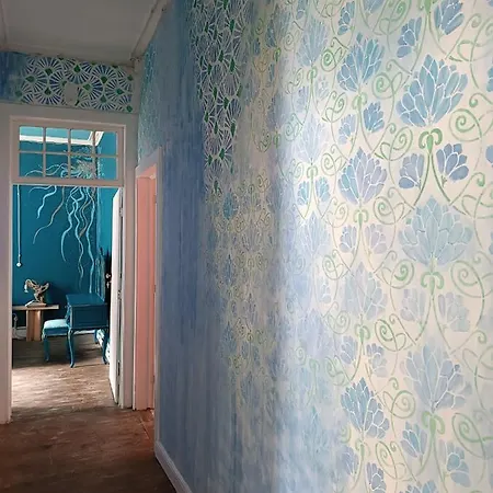 Homestay Avo Da Rosa 2 Faial da Terra