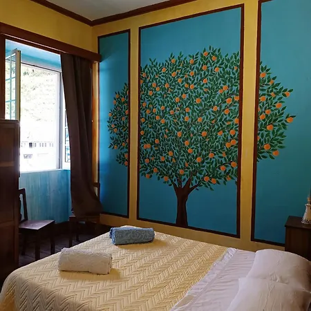 Avo Da Rosa 2 Homestay