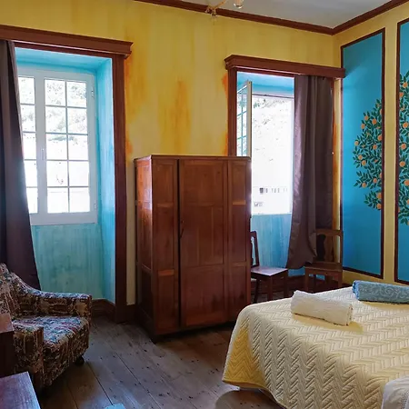 Homestay Avo Da Rosa 2 Faial da Terra