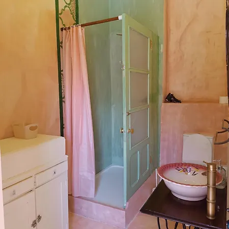 Pansiyon Avo Da Rosa 2