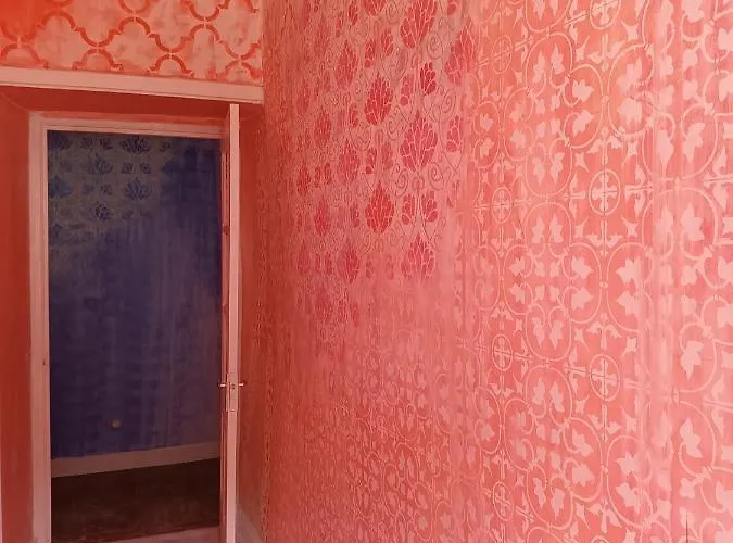 Homestay Avo Da Rosa 2