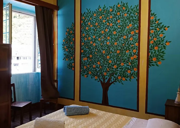 Avo Da Rosa 2 Homestay