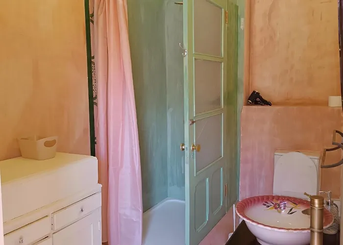 Homestay Avo Da Rosa 2