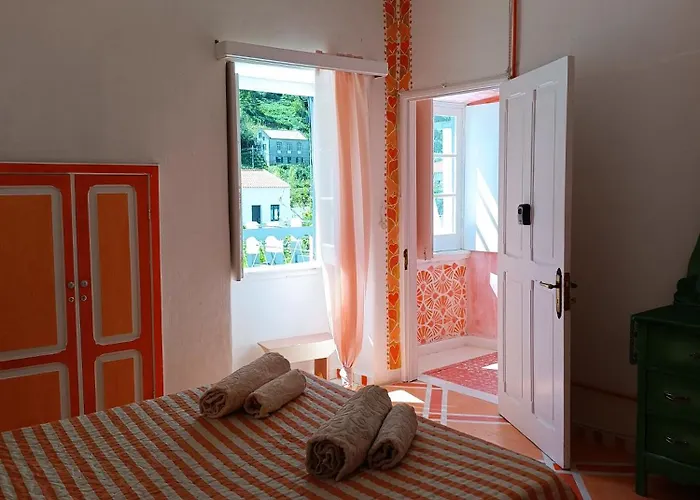 Avo Da Rosa 2 Faial da Terra