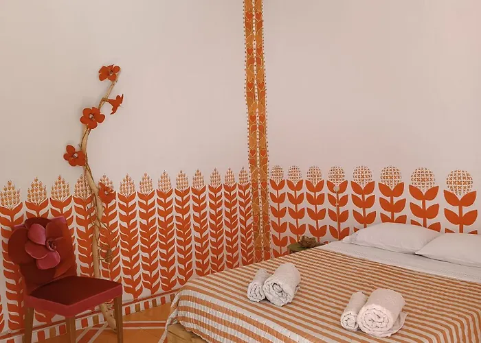 Avo Da Rosa 2 Homestay