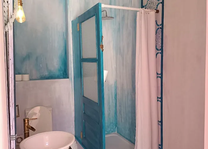 Avo Da Rosa 2 Homestay *