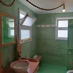 Séjour chez l'habitant Avo Da Rosa 2 *