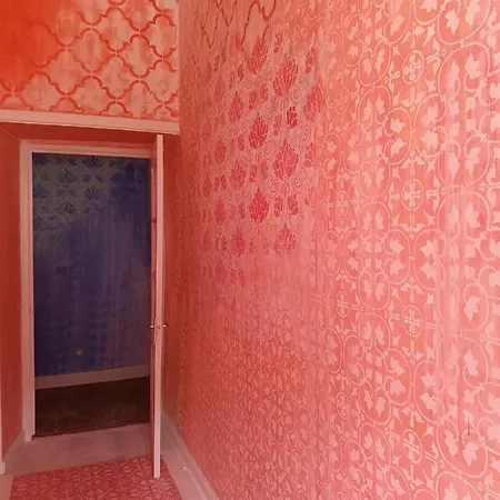 Habitación en casa particular Avó Da Rosa 2