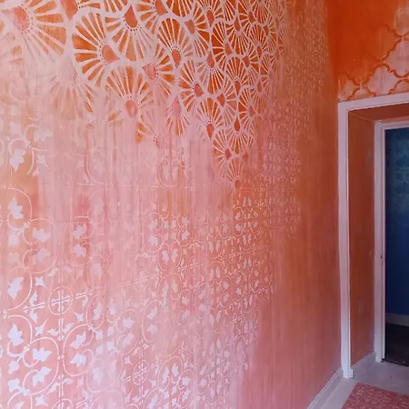 Avó Da Rosa 2 * Faial da Terra