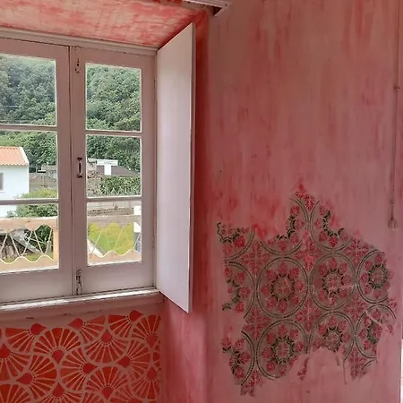 Homestay Avo Da Rosa 2 *