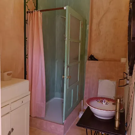 Avó Da Rosa 2 Habitación en casa particular *