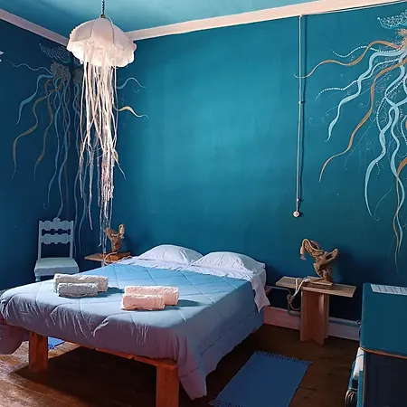 Avó Da Rosa 2 * Faial da Terra