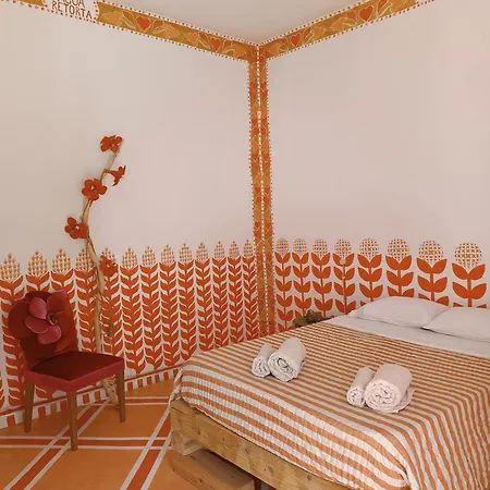 Avo Da Rosa 2 Δωμάτια σε οικογενειακή κατοικία