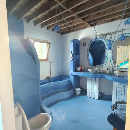 Homestay Avo Da Rosa 2 Faial da Terra
