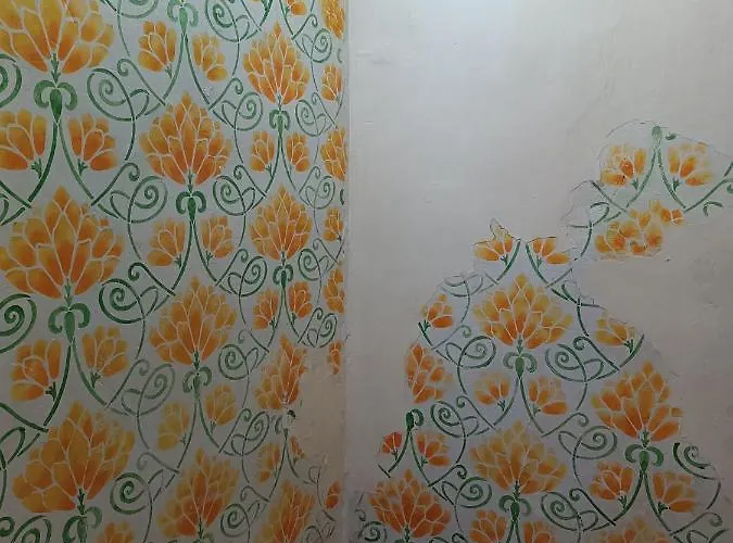 Séjour chez l'habitant Avo Da Rosa 2 *