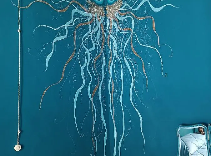 ホームステイ Avo Da Rosa 2 Faial da Terra