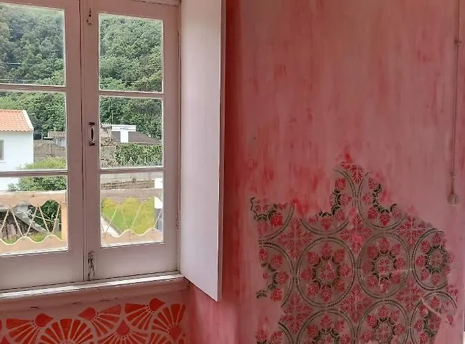 ホームステイ Avo Da Rosa 2 *