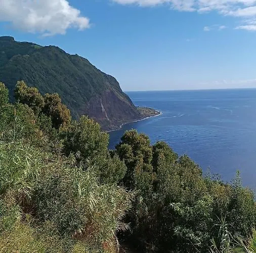 Avo Da Rosa 2 * Faial da Terra