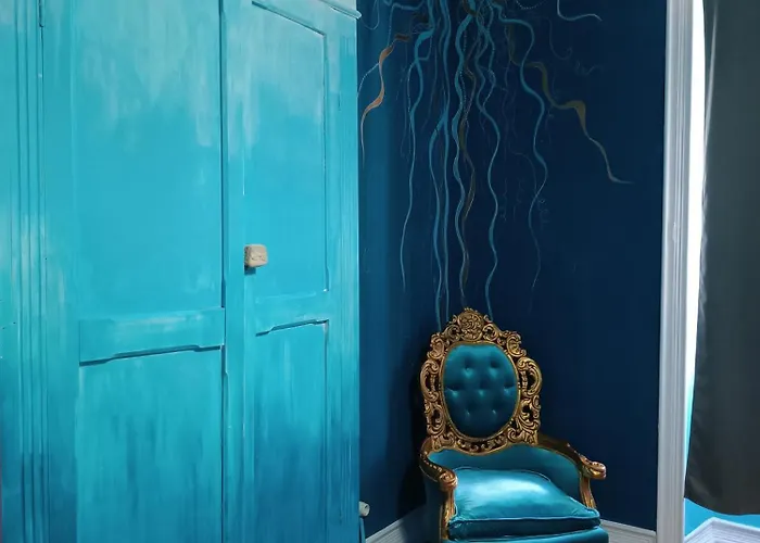 ホームステイ Avo Da Rosa 2 *