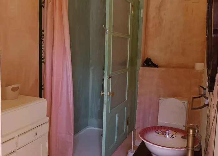 Avo Da Rosa 2 Séjour chez l'habitant *