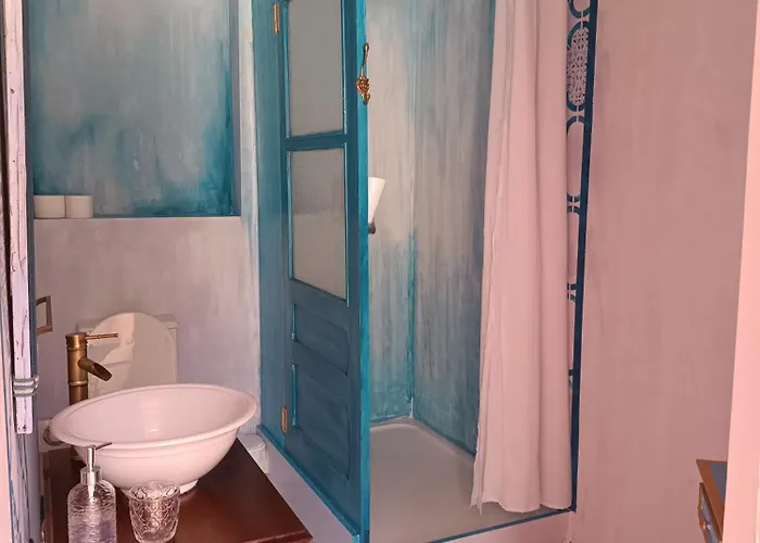 ホームステイ Avo Da Rosa 2 *